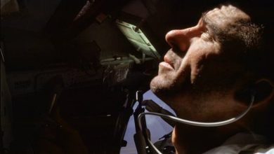 درگذشت والتر کانینگهام فضانورد آپولو