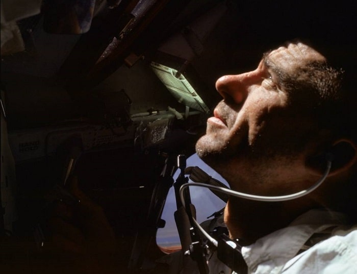 درگذشت والتر کانینگهام فضانورد آپولو